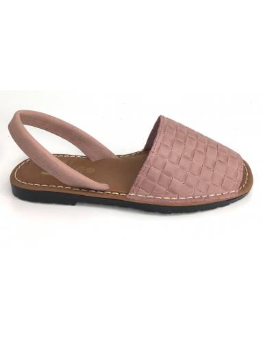 ABARCAS MARILA 6696 9051 ROSA Comprar calzado online Sabateca