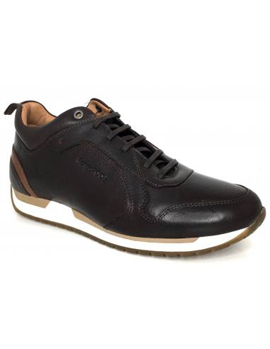 Deportivo de hombre Kangaroos 475-13 Cuero