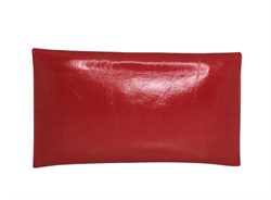 CARTERA SEÑORA DANIELA VEGA 11020 VEGA KROCANTE ROJO 2