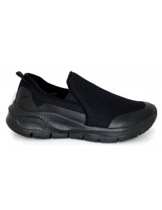 MOCASINES VICMART 7323 520/40 NEGRO