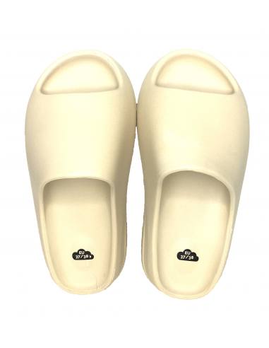 CHANCLAS NUVOLAS 7511 SENDAI BEIGE BEIGE