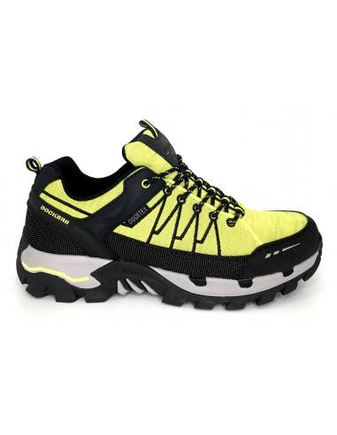 DEPORTIVOS DOCKERS 7539 47BZ007-706801 AMARILLO