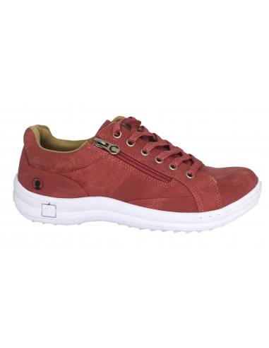 DEPORTIVOS CORONEL TAPIOCA 7547 T5004 ROJO