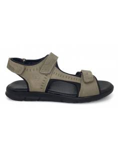 SANDALIAS CORONEL TAPIOCA 7711 C2131 VERDE