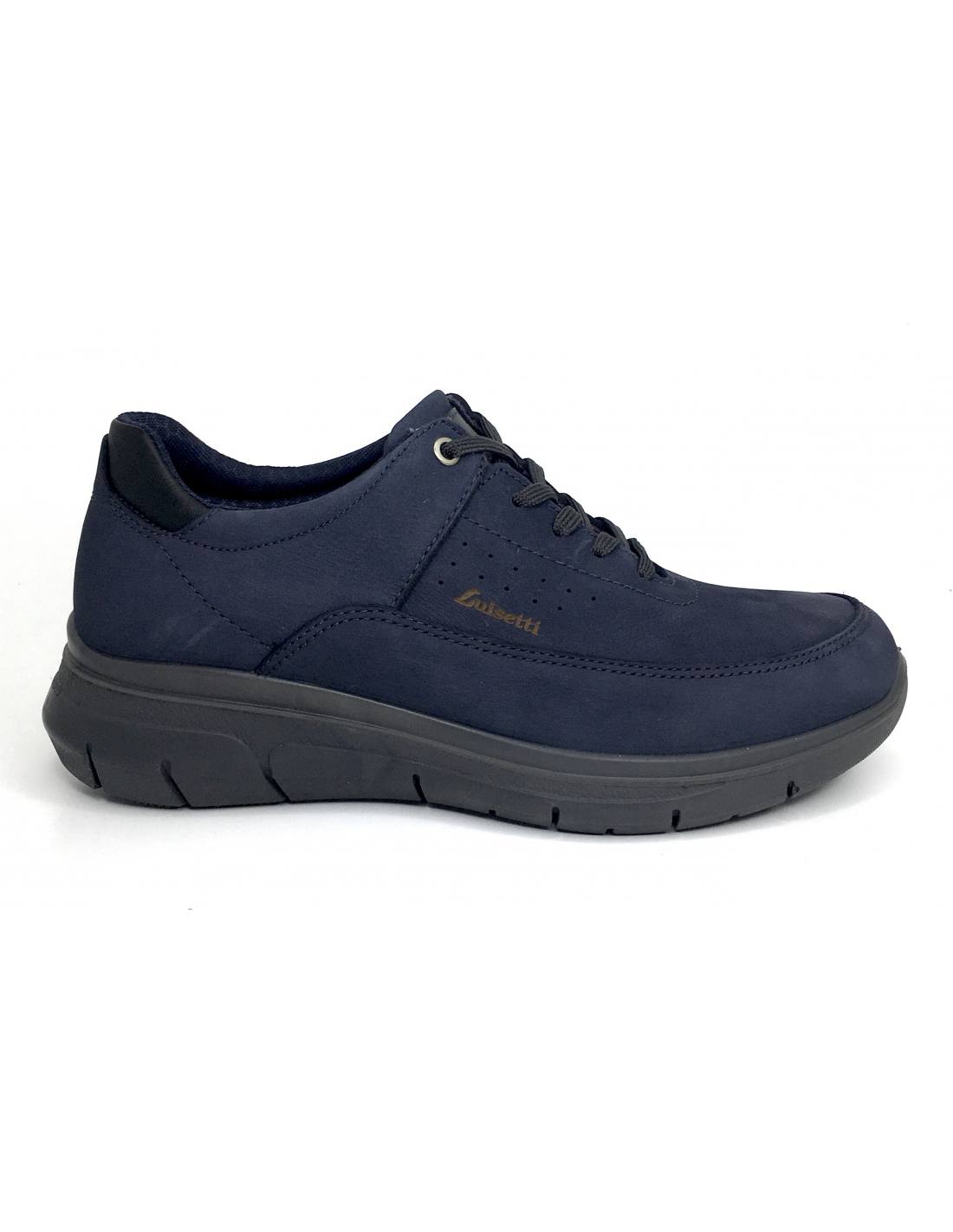 ZAPATOS LUISETTI 7786 36102 AZUL Comprar calzado online Sabateca