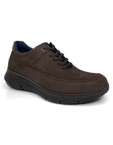 ZAPATOS LUISETTI 7828 36102 MARRON Comprar calzado online Sabateca