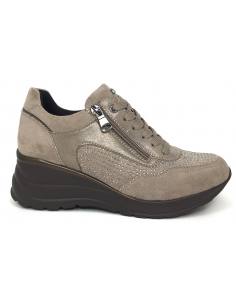 DEPORTIVOS INBLU 7841 IN001299 TAUPE