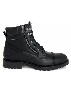 BOTINES CORONEL TAPIOCA 8020 C-2177 NEGRO