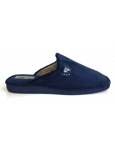 ZAPATILLAS BEREVERE 8044 IN502 AZUL