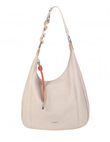 BOLSOS VOLUM 8248 VB23004 VELA BEIGE