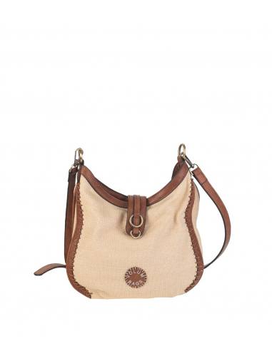 BOLSOS VOLUM 8284 VB23053 CRUX CUERO