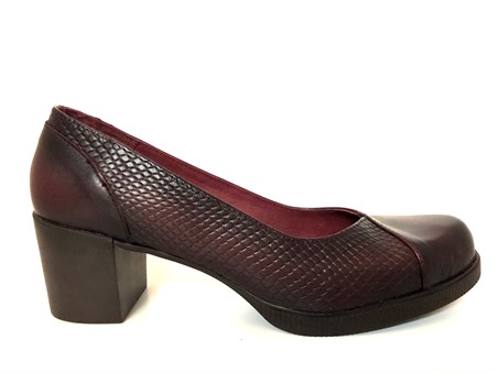 SALONES YOKONO 5885 JANE-020 BURDEOS