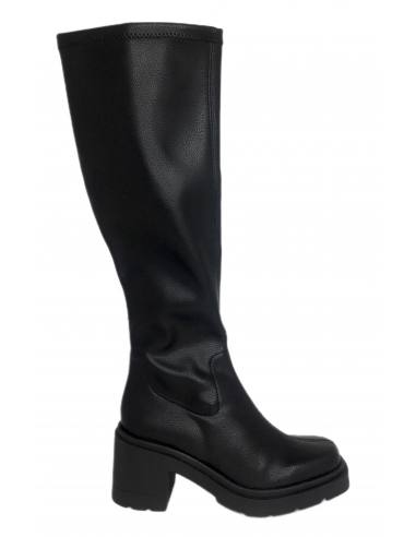 BOTAS VENDETTA 8789 4-LEI NEGRO