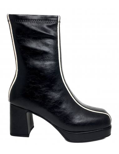 BOTINES NOA HARMON 8807 9106 NEGRO