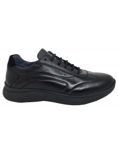 DEPORTIVOS ZEN 8911 9055 NEGRO