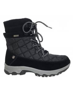 BOTINES CORONEL TAPIOCA 8924 T498 NEGRO