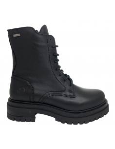 BOTINES CORONEL TAPIOCA 9024 C-1291 NEGRO