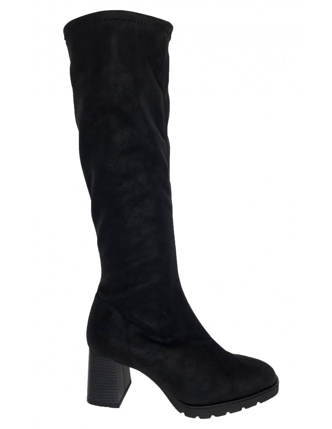 BOTAS DANIELA VEGA 9095 1882M NEGRO Comprar calzado online