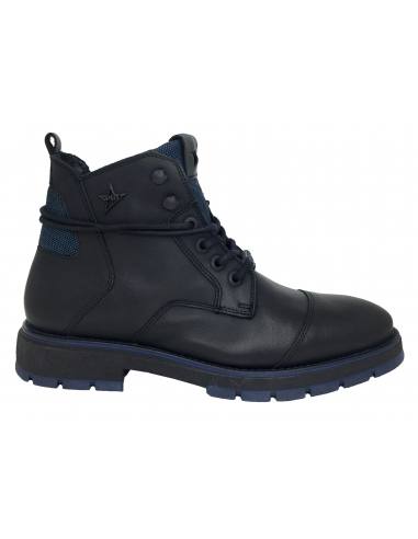 BOTINES CETTI 9097 C-1329 NEGRO