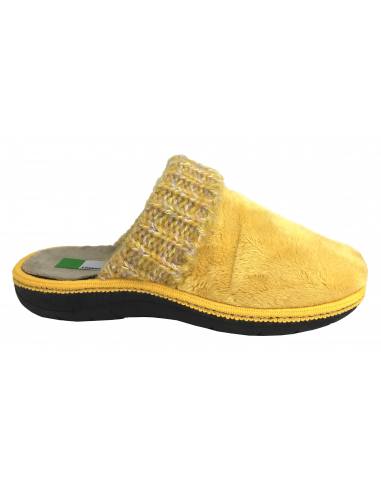 ZAPATILLAS LIMONE SUL GARDA 9103 4892 AMARILLO