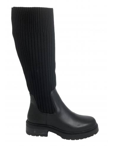 BOTAS POP CORN 9155 1024 NEGRO