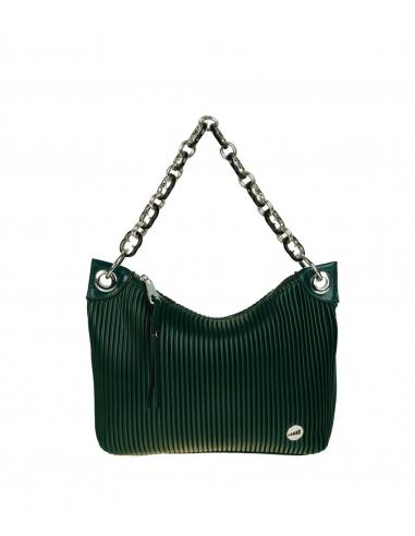 BOLSOS VOLUM 9085 VK23657 ESLAVON VERDE