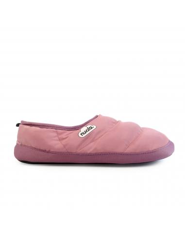 ZAPATILLAS NUVOLAS 8045 CHILL MALAGA ROSA