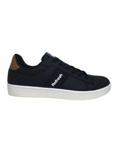 DEPORTIVOS REFRESH 9258 171695 NEGRO