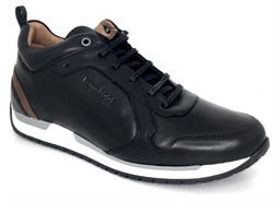 DEPORTIVOS CASU KANGAROOS 7229 126-18 NEGRO 2