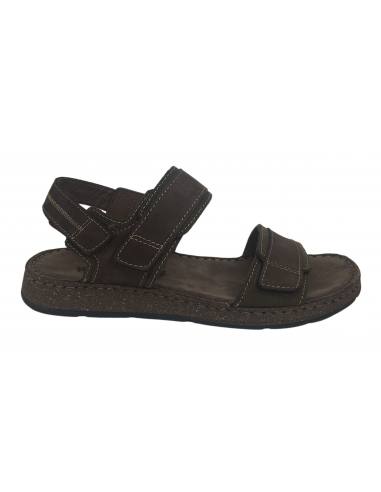 SANDALIAS WALK & FLY 9381 022-47540 MARRON