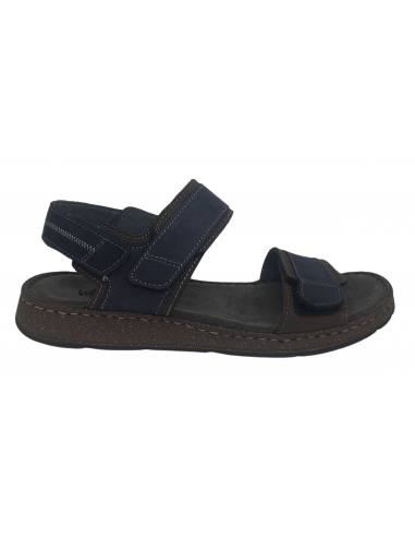 SANDALIAS WALK & FLY 9382 022-47540 AZUL