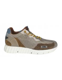 DEPORTIVOS CETTI 9445 C-1293 BEIGE