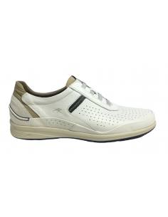 DEPORTIVOS FLUCHOS 9757 F1736 BLANCO