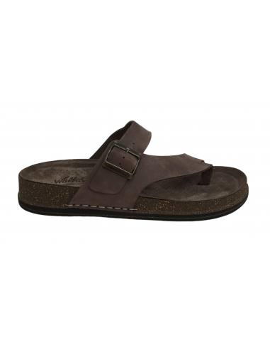 SANDALIAS WALK & FLY 9806 7447-50270 MARRON