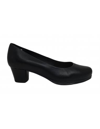 SALONES DESIREE 9878 LOW3 NEGRO