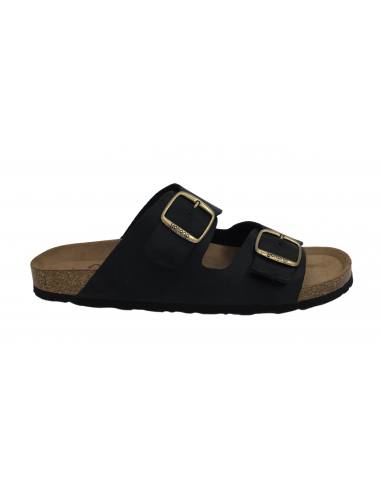 SANDALIAS YOKONO 9895 MACAM 150 NEGRO