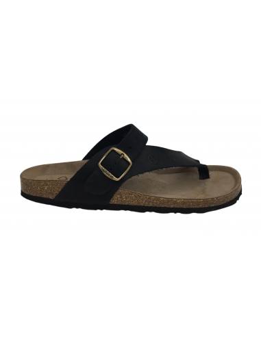 SANDALIAS YOKONO 9897 MACAM 203 NEGRO