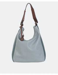 BOLSOS VOLUM 9311 VB24008 FARAFRA AZUL