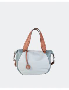 BOLSOS VOLUM 9314 VB24010 FARAFRA AZUL