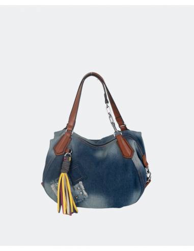 BOLSOS VOLUM 9324 VB24032 JARAM JEANS