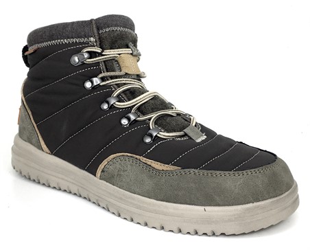 BOTINES DUDE 7822 CHARLIE MARRON