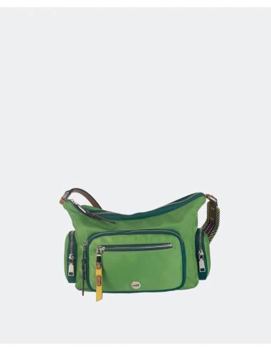 BOLSOS VOLUM 9339 VB24041 TURPAN VERDE