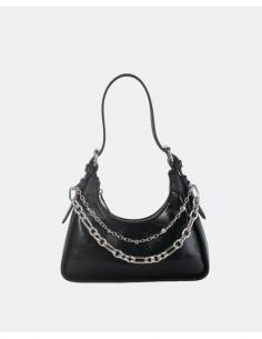 BOLSOS VOLUM 9352 VK24101 BARBO NEGRO