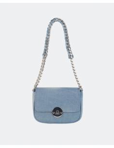 BOLSOS VOLUM 9362 VK24115 TILAPIA AZUL