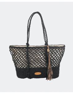 BOLSOS KBAS 9955 1472412 NEGRO