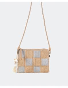 BOLSOS KBAS 9965 1562406 BEIGE