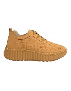 DEPORTIVOS CASU WALK & FLY 10109 AH-9634 CAMEL