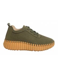 DEPORTIVOS CASU WALK & FLY 10110 AH-9634 VERDE