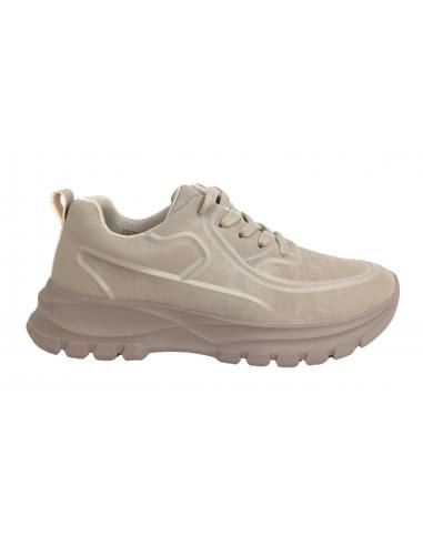 DEPORTIVOS CASU WALK & FLY 10113 AL-9710 TAUPE