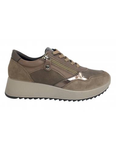 DEPORTIVOS CASU IMAC 10141 6576401 TAUPE